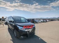 2017 TOYOTA ESQUIER