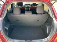 2017 TOYOTA VITZ