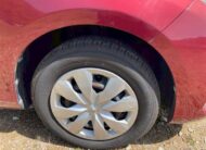 2017 TOYOTA VITZ