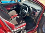 2017 TOYOTA VITZ