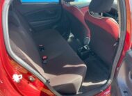 2017 TOYOTA VITZ