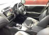 2015 HONDA GRACE HV