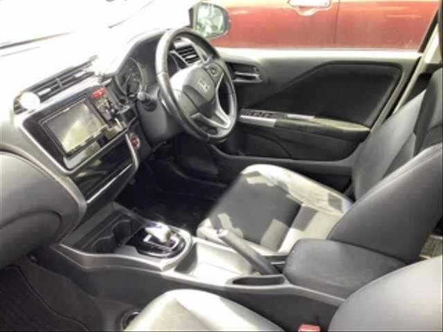 2015 HONDA GRACE HV