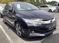 2015 HONDA GRACE HV