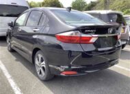 2015 HONDA GRACE HV
