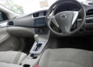 2015 NISSAN SYLPHY