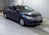 2015 NISSAN SYLPHY