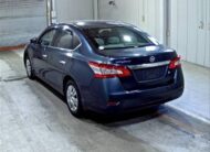 2015 NISSAN SYLPHY