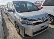2020 TOYOTA VOXY