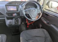 2020 TOYOTA VOXY