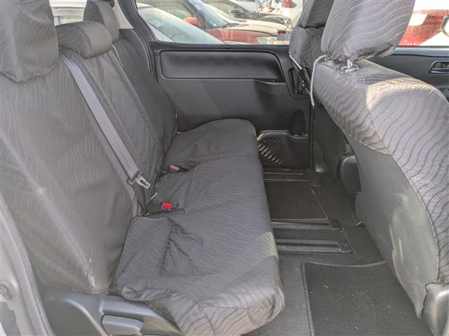 2020 TOYOTA VOXY