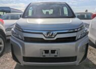 2020 TOYOTA VOXY
