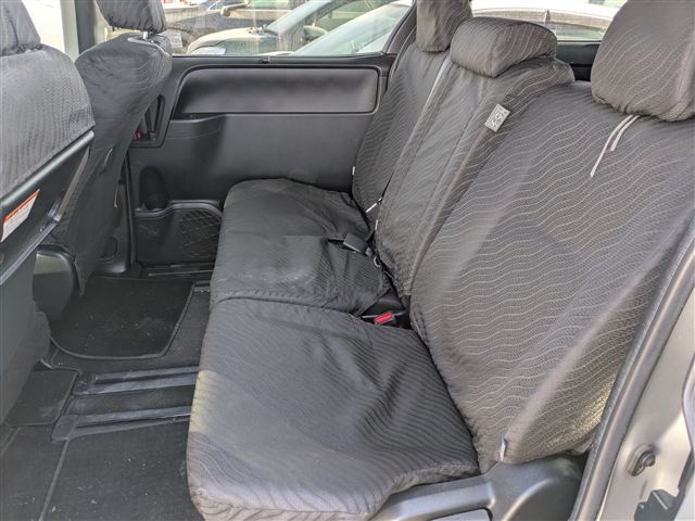 2020 TOYOTA VOXY