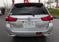 2021 TOYOTA FIELDER