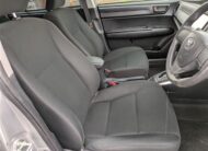 2021 TOYOTA FIELDER