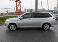 2021 TOYOTA FIELDER