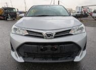 2021 TOYOTA FIELDER