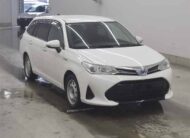 2019 TOYOTA FIELDER