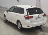 2019 TOYOTA FIELDER