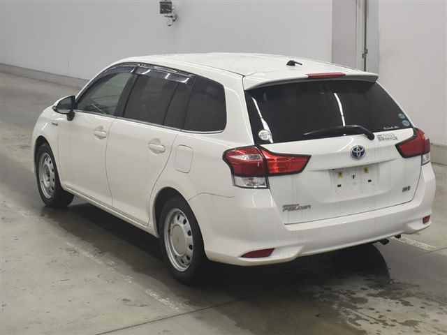 2019 TOYOTA FIELDER