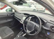 2019 TOYOTA FIELDER