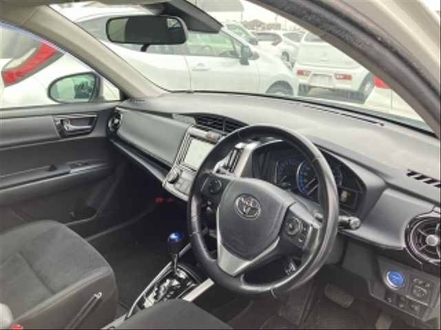 2019 TOYOTA FIELDER