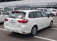 2019 TOYOTA FIELDER