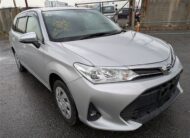 2021 TOYOTA FIELDER