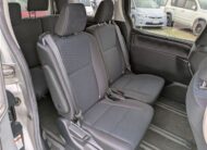 2019 TOYOTA VOXY