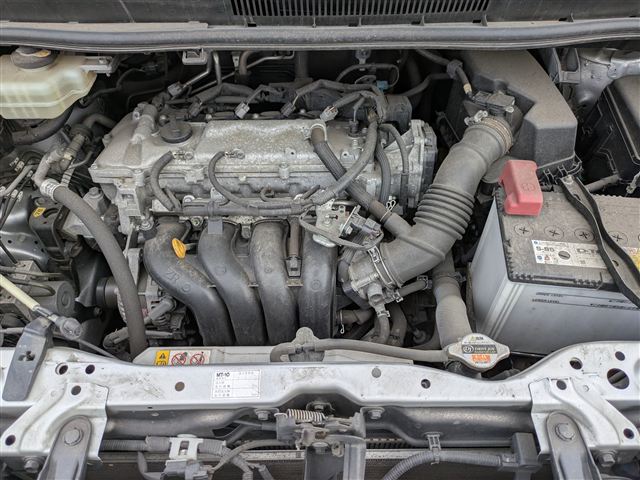 2019 TOYOTA VOXY