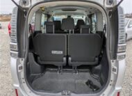 2019 TOYOTA VOXY