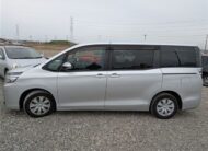 2019 TOYOTA VOXY