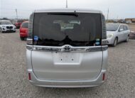 2019 TOYOTA VOXY