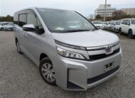2019 TOYOTA VOXY