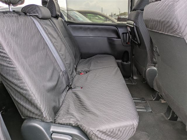 2020 TOYOTA VOXY
