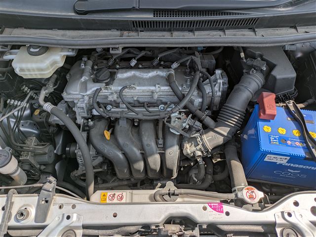 2020 TOYOTA VOXY