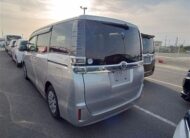 2020 TOYOTA VOXY
