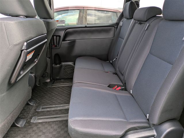 2020 TOYOTA VOXY