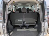 2020 TOYOTA VOXY