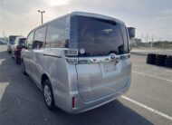 2020 TOYOTA VOXY