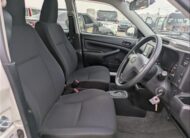 2021 TOYOTA PROBOX HV