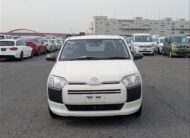 2021 TOYOTA PROBOX HV