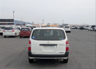 2021 TOYOTA PROBOX HV