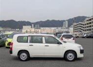 2021 TOYOTA PROBOX HV