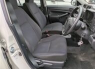 2021 TOYOTA PROBOX HV