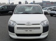 2021 TOYOTA PROBOX HV