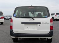 2021 TOYOTA PROBOX HV