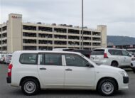 2021 TOYOTA PROBOX HV