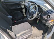 2021 TOYOTA AXIO HV