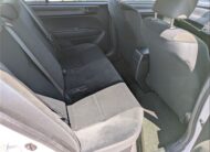 2018 TOYOTA AXIO